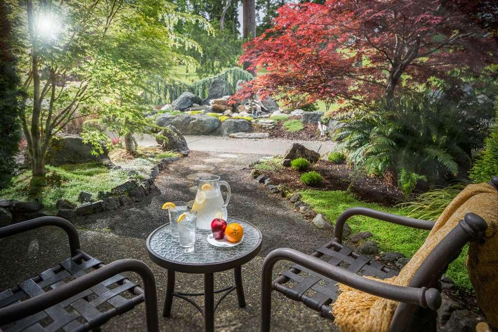 Olympic Lodge By Ayres Port Angeles Rom bilde