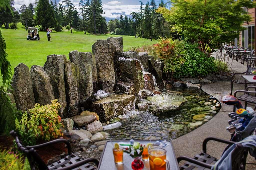 Olympic Lodge By Ayres Port Angeles Fasiliteter bilde