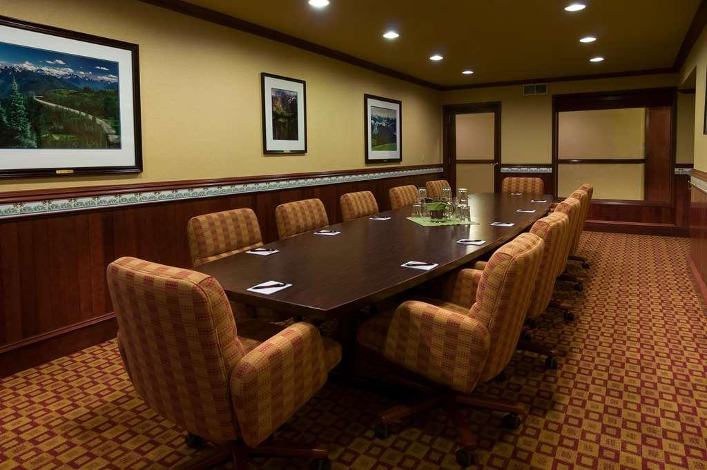 Olympic Lodge By Ayres Port Angeles Fasiliteter bilde