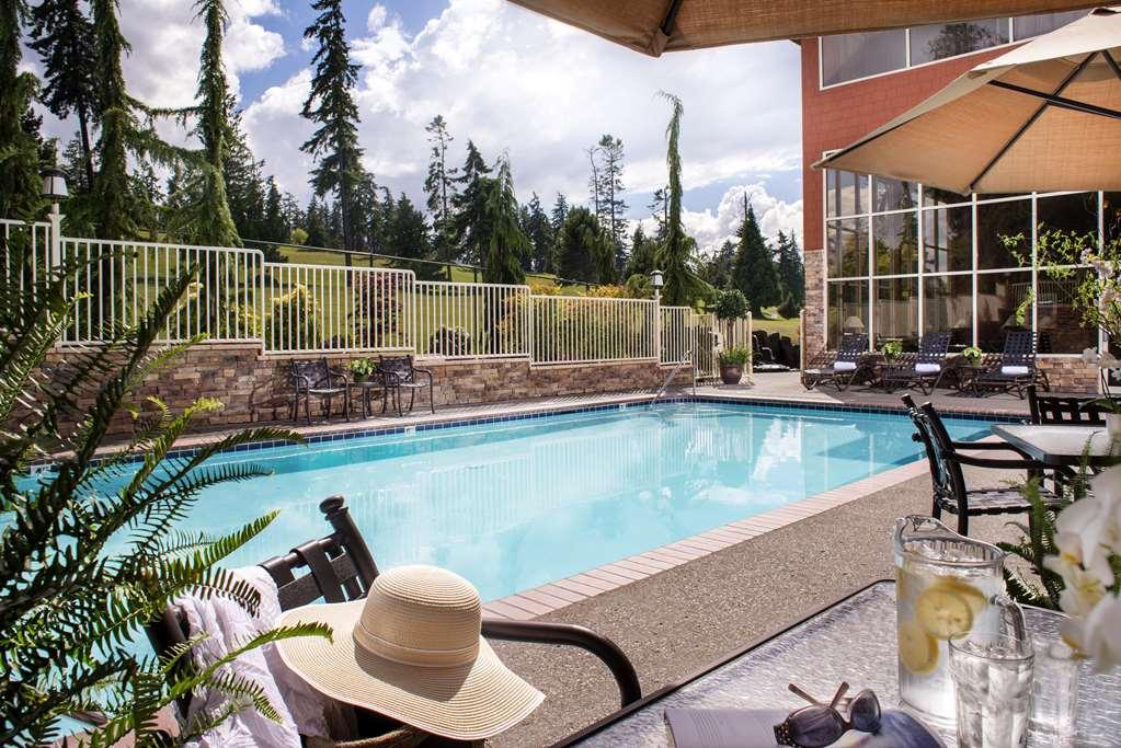 Olympic Lodge By Ayres Port Angeles Fasiliteter bilde