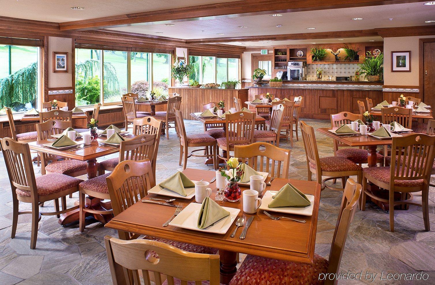 Olympic Lodge By Ayres Port Angeles Eksteriør bilde
